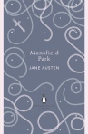2012 Penguin English Library Mansfield Park