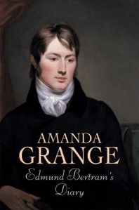 Edmund Bertram's Diary Amanda Grange 2