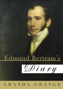 Edmund Bertram's Diary Amanda Grange 3